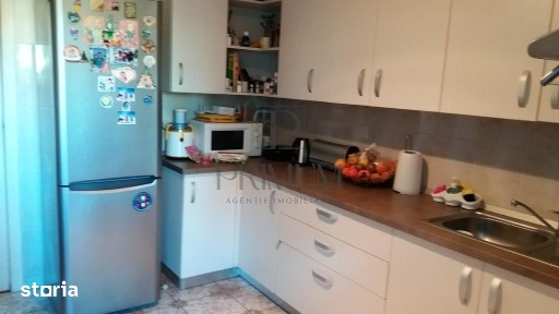 SAGULUI - 4 CAM - 2 BAI - CENTRALA PROPRIE - DECOMANDAT - ET 1 - LIFT