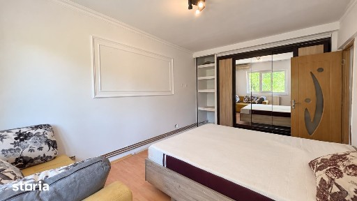 COMISION 0% 3 Camere 57 mp | Parter | Centrală Proprie Zona Lipovei