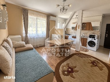 Apartament de vanzare cu 2 camere, zona Girocului, Timisoara