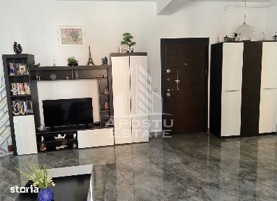 Apartament de vânzare etaj 2