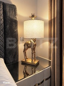 SUPER PRET! Apartament absolut superb! Etaj intermediar! Zona buna, Gi