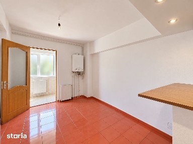 Ap 2 camere decomandat, 56 mp, etaj 3/4, Școlilor - Ștefan cel Mare