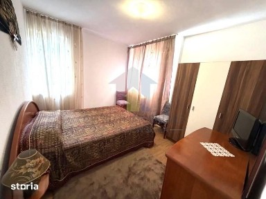 Apartament 3 camere etaj 2, Confort 1, Gen.Eremia Grigorescu
