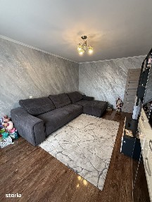 Apartament cu 2 camere de vânzare în zona Buzăului