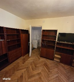 Girocului - 2 Camere - Etaj 2 - Bloc izolat - Centrala proprie
