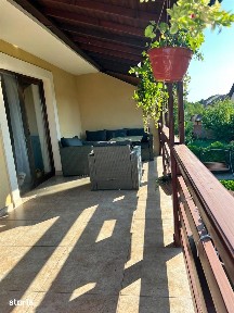 DUMBRAVITA - ETAJ 1 - ZONA LIDL - 3 CAMERE - 2 TERASE - CENTRALA PRO