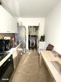 Apartament decomandat 36mp, etaj 1 Giroc- Esso, parcare proprie