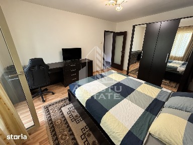 Apartament de vanzare cu 1 camera, zona Girocului, Timisoara