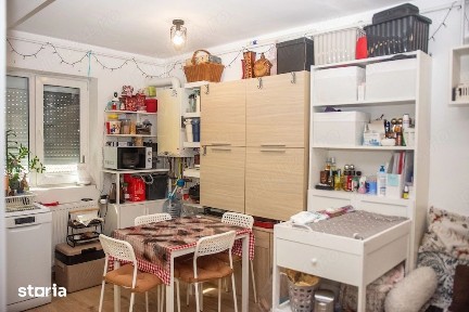 Apartament 2 camere, 42 mp utili + balcon 10 mp, Zona Braytim