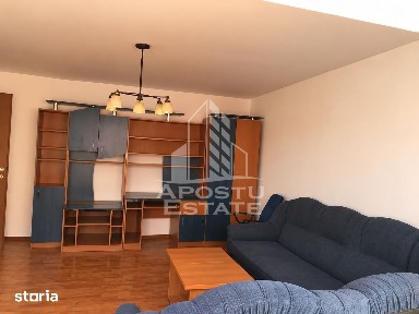 Apartament de vanzare cu 2 camere, zona Sagului, Decomandat