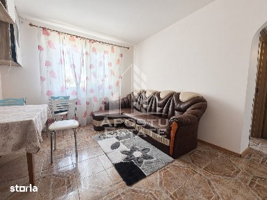 Apartament cu 2 camere de vanzare, Peciu Nou, Judet Timis