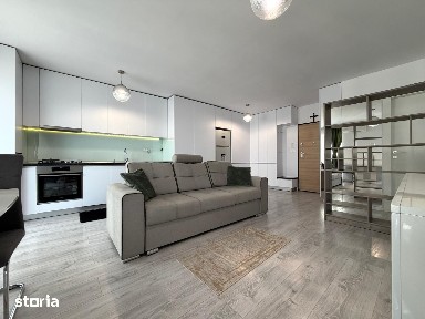 Apartament 3 camere, 65 mp utili, etaj 4 - zona Isho