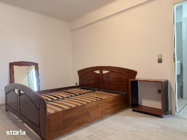 Apartament 1 camera, semidecomandat, 30 mp utili, etaj 3 - Complexul S