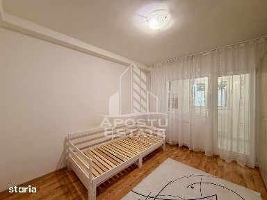 Apartament cu 1 camera de vanzare, zona Lipovei, Timisoara