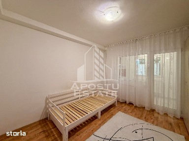 Apartament cu 1 camera de vanzare, zona Lipovei, Timisoara