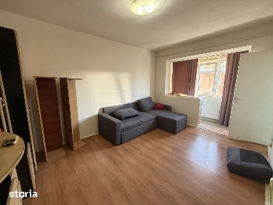 Apartament cu o camera, 26 mp utili - Complexul Studentesc