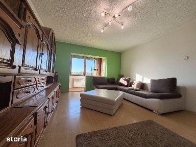 Apartament 3 camere, 67 mp utili, garaj, etaj 4 - zona Elisabetin
