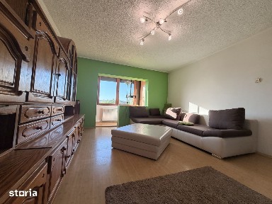 Apartament 3 camere, 67 mp utili, garaj, etaj 4 - zona Elisabetin