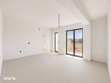 Apartament cu 2 camere și terasa de 9mp, in bloc cu lift | Giroc | COM