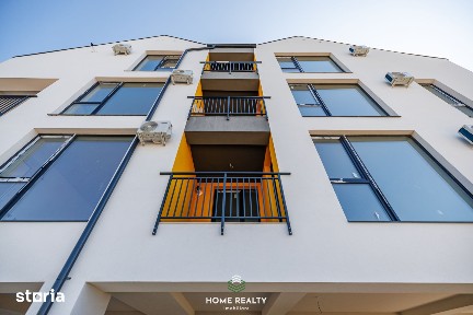 COMISION 0% I Apartament 2 camere cu grădină proprie.