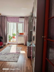Apartament 2 camere decomandate Siderurgistilor Vest