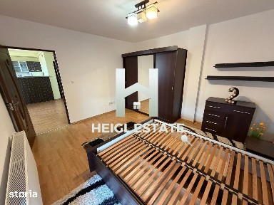 Apartament cu 2 camere in Giroc