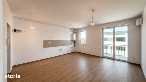 COMISION 0% | Apartament 2 camere | Etaj 3 cu lift | Loc parcare |