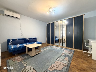 Apartament 2 camere 54 mp utili, loc de parcare in curte - Zona centr