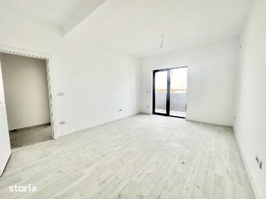 Apartament 2 camere - 53 mp utili si balcon de 5 mp - Calea Urseni