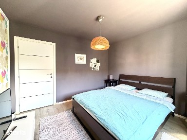 Apartament modern 2 camere, 53 mp utili, etaj 3 - Calea Aradului