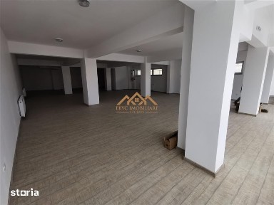 Spatiu Comercial | Parcare | 190mp
