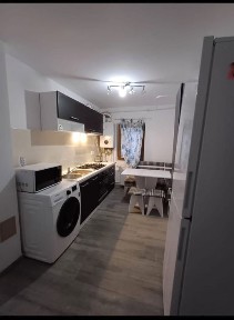 Apartament 2 camere direct de la proprietar - Micro 4, Lugoj | Parter | Renovat complet