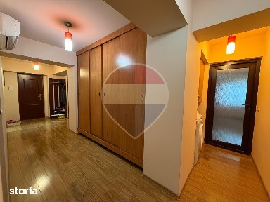 Apartament 4 camere si boxa | Simion Barnutiu | ETAJ 2