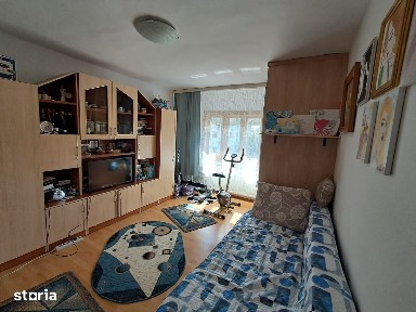 Apartament 2 camere Zona Opc - Strada Lupeni - etaj 3/4 - 54 mp