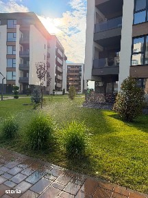 Apartament 2 camere-Str Cuza Voda-Zona Dedeman