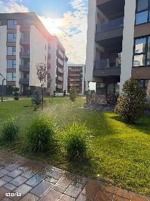 Apartament 2 camere-Str Cuza Voda-Zona Dedeman