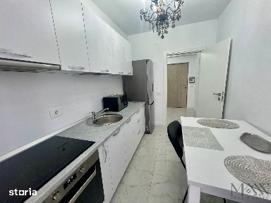 Apartament de vanzare cu 2 camere in Prima Universitatii