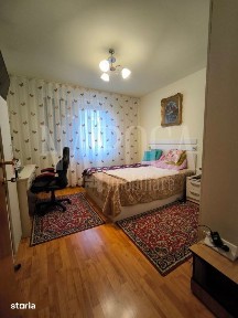 Apartament 3 camere de vanzare in Nufarul Oradea, Oradea