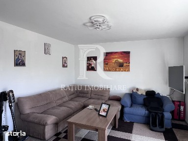 Apartament cu 2 camere| Parcare Supraterana | Piata Nucetului | Oradea