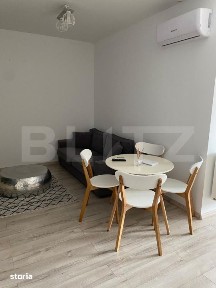 Apartament Prima shops, 2 camere cu view