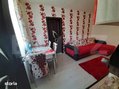 Apartament Velenta, etaj 2