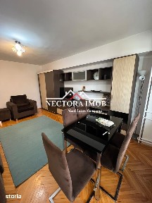 NECTORA IMOB Exclusivitate-Apartament 3 camere, 2 bai, Tip C, 74 mp