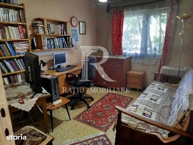 Apartament cu 3 camere | Zona garii | Salonta