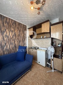 DE VANZARE | GARSONIERA 14 MP | 30.000 € | ORADEA