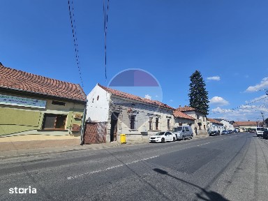 Strada Nicolae Titulescu, Lugoj, Timis