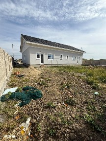 Duplex modern în Moșnița Nouă | 2 dormitoare + man