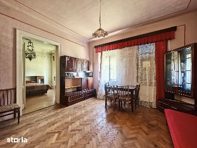 Casă cu teren 735 mp | Zona Olimpia - Stadion