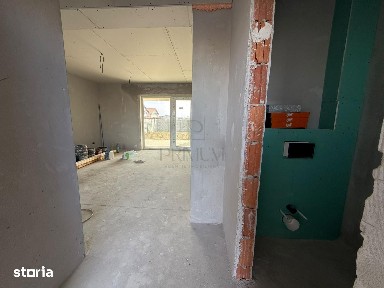 Duplex modern cu 3 dormitoare și 3 băi, în spatele Kauf