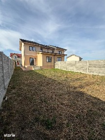 Duplex modern cu 3 dormitoare, în Moșnița Nouă - z