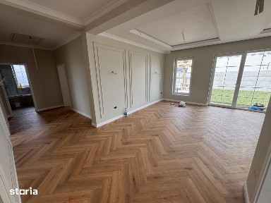 CASA INDIVIDUALA, AMENAJARE PREMIUM, COMISION 0%